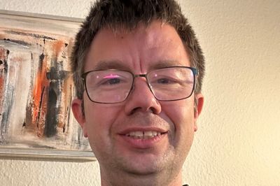 Jakob Lykkegaard Christensen.