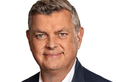 Mogens Jensen