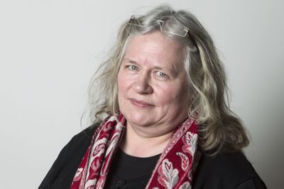 Anne-Marie Rytter Pedersen