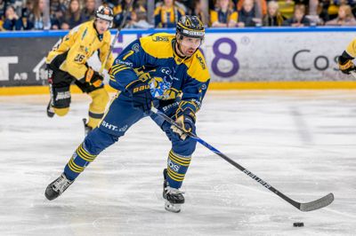 Det var ikke så svært for Terrance Amorosa at beslutte sig for at komme tilbage til Herning, efter at han var med til at blive dansk mester i sidste sæson.