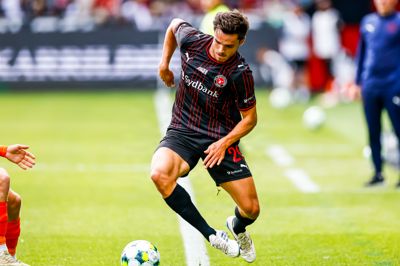Kjell Wätjen fik i søndags sin første kamp fra start for FC Midtjylland og løste opgaven solidt mod Randers. Umiddelbart bejler tyskeren også til en startplads i aftenens vigtige playoff-opgør mod kroatiske Rijeka.