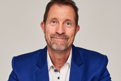 Jesper Grønkjær