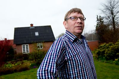 Erik Markvad