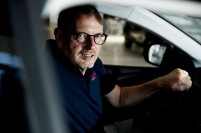 Jesper Elstrøm