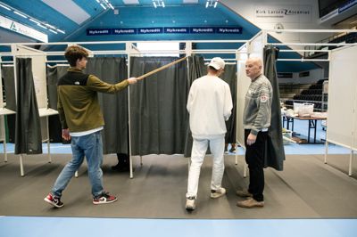 Det er ikke mange, der i dag vil sætte kryds ved Venstre. Siden folketingsvalget i foråret er partiet gået markant tilbage i meningsmålingerne.