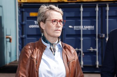 Som ny borgmester indkasserer Lone Andersen en tiendeplads i DIs undersøgelse af erhvervsvenlighed. Ringkøbing-Skjern Kommune er på et år gået fra en fjerdeplads til en tiendeplads.