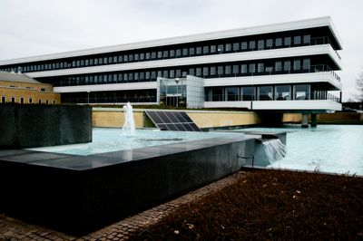Grundfos leverede også sidste gang et stærkt årsregnskab, men nu skæres der ned på antallet af medarbejdere i Danmark.