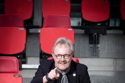 Torben Pedersen