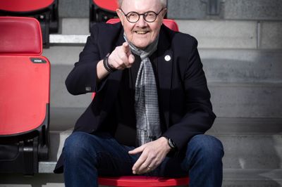 Torben Pedersen