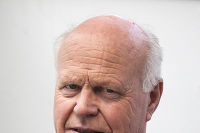 Leif Dræby
