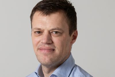 Christoffer Trane Løvstad.