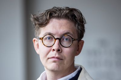 Jonas Jochumsen.