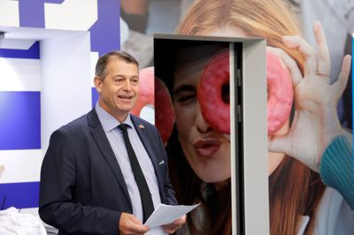 Borgmester Ib Lauritsen (V) skal i dag holde endnu en tale på vegne af Ikast-Brande Kommune, som for 14. gang modtager prisen som den mest erhvervsvenlige kommune.