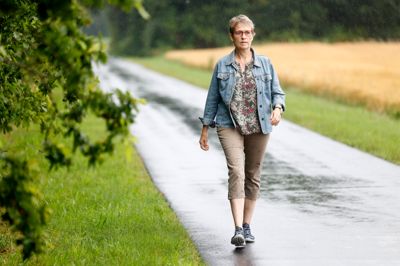 I sin tid var nuværende borgmester Lone Andersen (V) fødselshjælper til Den Grønne Trepart. Nu indhenter fortiden Folketinget, Venstre og hende selv, når en udløber af Den Grønne Trepart skal vedtages i Folketinget. Derfor melder hun nu ud, at hun bakker op om et flertal af folketingsmedlemmerne i Venstres gruppe, der stemmer for lovforslaget, men samtidig går hun imod kredsens eget folketingsmedlem, Søren Gade (V), der er kommet frem til det modsatte.