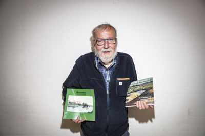 Karl Aage »Kalle« var lokalhistorisk ildsjæl og udgav i alt otte lokalhistoriske bøger fra eget forlag. Han døde 20. september, 79 år gammel.