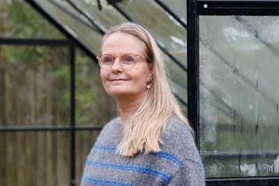 Line Hillerup er fratrådt jobbet som leder af Huset No7.
