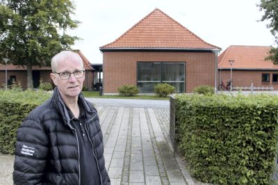 Hans Jørgen Hansen fortæller om to online debatmøder i den kommende tid.