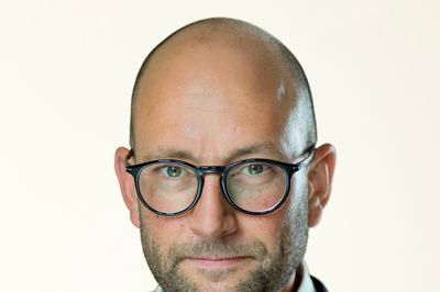 Rasmus Prehn, formand for Økologisk Landsforening, skriver om kost.