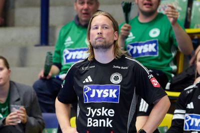 Christian Køhler og co. kunne tage fra Viborg med oprejst pande. Maja Edling blev topscorer for gæsterne med syv mål på otte forsøg. Fem af målene blev sat ind på straffekast.