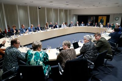 Det nye pilotprojekt blev godkendt på det seneste byrådsmøde.