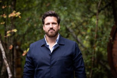 Næstformand klima-, natur- og bæredygtighedsudvalget Andreas Würtz.