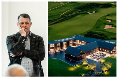 Borgmester i Ikast-Brande, Ib Lauritsen (V), har mange overvejelser frem mod tirsdagens møde i økonomi- og planudvalget, hvor golfsagen skal forbi, før den skal i byrådet 7. september.