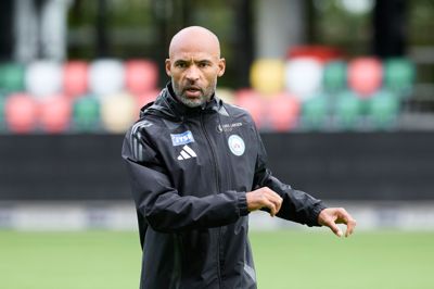 Thomas Rølls U19-ligahold er fortsat ubesejret i denne sæson.
