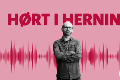 »Hørt i Herning« bestyres af nyhedsredaktør Thomas Færch, der i denne episode zoomer ind på på golfsagen i Ikast. Egnsredaktør Mikkel Korsgaard Christensen er gæst.