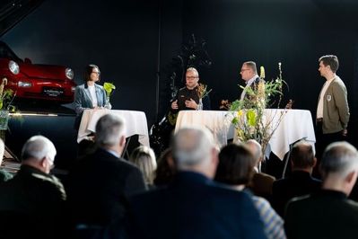 Viborg Kommune har flere gange i 2026 samlet erhvervslivet til dialog om, hvordan kommunen bliver en »vinderkommune«, der er god at drive virksomhed i. Til november bliver der endnu et erhvervstopmøde, som Grundfos lægger rammer til.