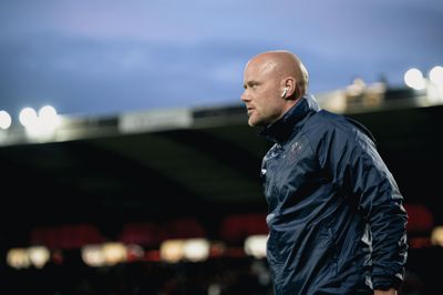 Michael Ravn blev forud for denne sæson hentet til FC Midtjylland, hvor han har fået ansvaret for klubbens offensive og defensive dødbolde.
