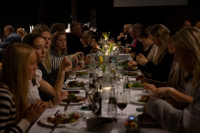 Nu er det muligt at indstille til Årets Prisuddeling, hvor kultur- og fritidslivet bliver hyldet.