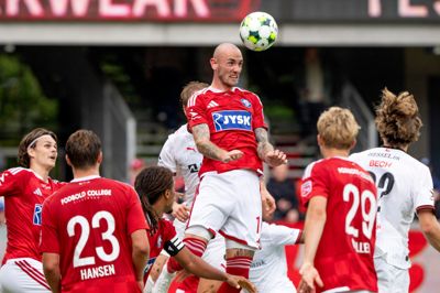 Silkeborg IF's Jens Martin Gammelby og holdkammeraterne har fået flere nye spillere i truppen.