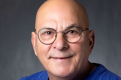 Fouad Al-Bayati, 40 år på AVK i Skovby den 1. oktober 2026