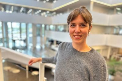 Emilie Sort Mikkelsen er ny chef for Stabs- og Byrådssekretariatet i Viborg Kommune fra den 14. september.