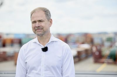 Justitsminister Nicolai Wammen (S) vil have en redegørelse fra Rigspolitiet i sag om fejl i børneattester.