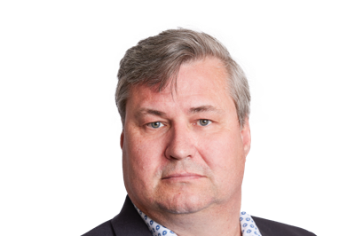 Michael Lundsted Nielsen (S) skriver bl.a. om, hvordan adgangsforholdene til Skive+ er for fodgængere og cyklister.