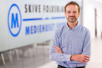 Journalist Niels Olsen har skrevet dagens Signatur.