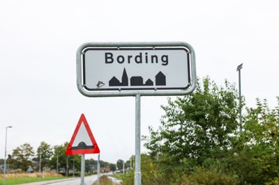For første gang i 10 år kan indbyggerne i Bording glæde sig til en lokal læge.