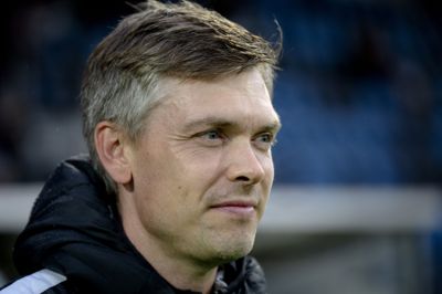 Cheftræner for HB Køges fodboldkvinder. Kristian Mørch, så onsdag sit hold spille sig ind i Champions League med en samlet sejr over PSV. Nu har en lodtrækning løftet sløret for de seks modstandere i ligafasen.