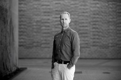 Silkeborgredaktør Brian Holst, Midtjyllands Avis