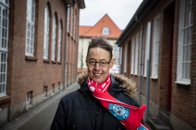 Christian Ditlev