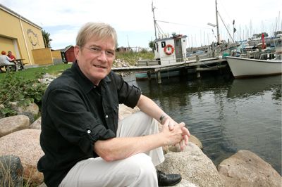 Ole Riis havde sidste arbejdsdag hos Skive Kommune onsdag den 30. september.