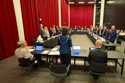 For første gang siden 2009 er Radikale Venstre nu repræsenteret i byrådet i Viborg.