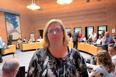 Forpersonen i Danmarks Naturfredningsforening i Ikast-Brande, Maria Mosegaard Mortensen, slår fast, at foreningen kæmper videre, så naturbeskyttelsesloven kan blive overholdt.