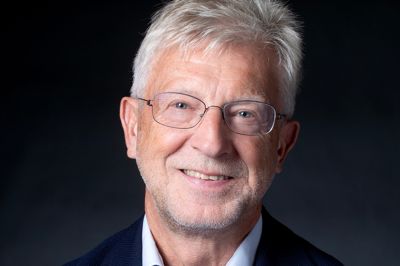 Morten Sæderup Nielsen, administrerende direktør hos AVK International og AVK Holding, fejrer 25 års jubilæum i virksomheden med hovedsæde i Skovby ved Galten.