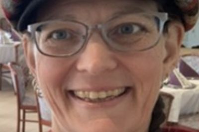 Birgitte Elise Lund.