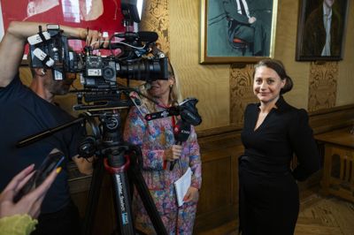 Sisse Marie Welling (SF), der er overborgmester i København, er tilfreds med, at Sikandar Siddiques boligsag nu er blevet undersøgt helt til bunds.