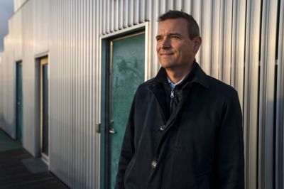 Børne- og ungdomsborgmester i Københavns Kommune Jakob Næsager (K) fortæller, at det er kritisk, at kommunens institutioner ikke kan indhente børneattester.
