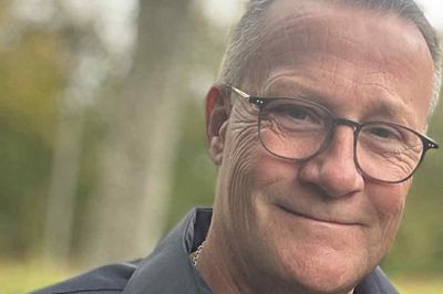 Allan Grønbæk Nielsen tiltræder som halinspektør i Ørnhøj tirsdag 1. december. Han afløser Ole Galsgaard, der tidligere på året stoppede efter otte år som inspektør.
