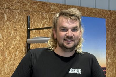 Ronni Ladegaard Schuster